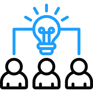 Đội ngũ kỹ sư tài năng